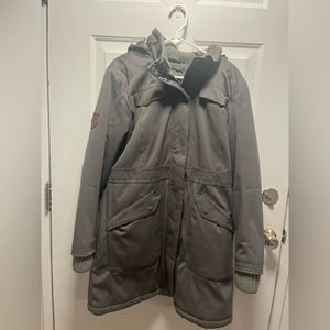Cabelas winter coat